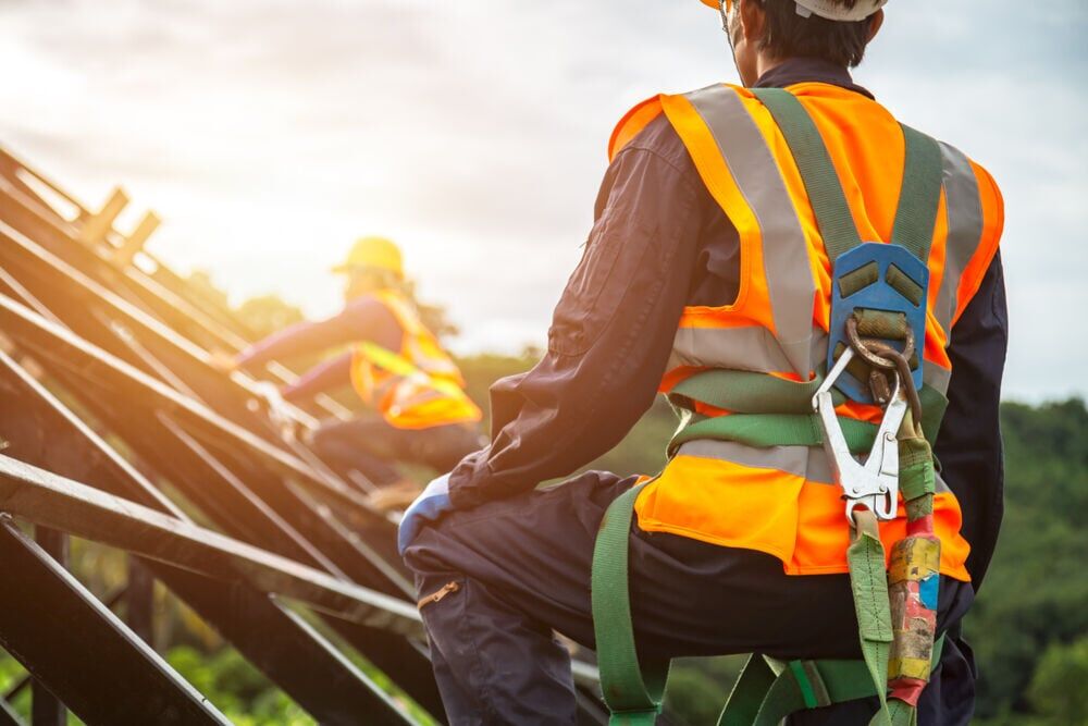 Construction Jobs With the Fastest Wage Growth in New Hampshire